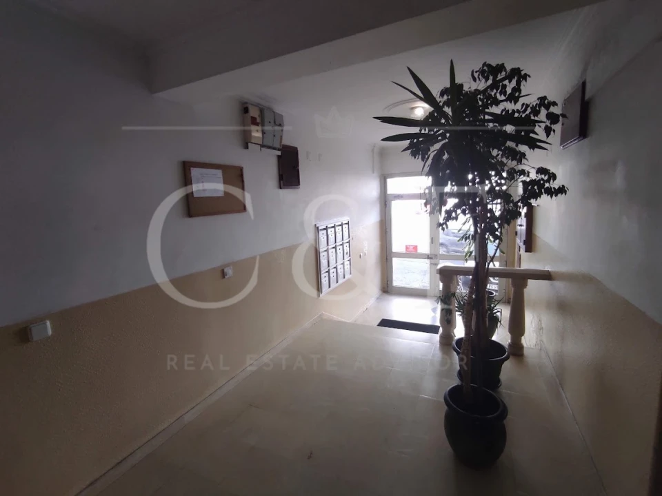 Apartamento T2 para Venda em Queluz e Belas Foto 24