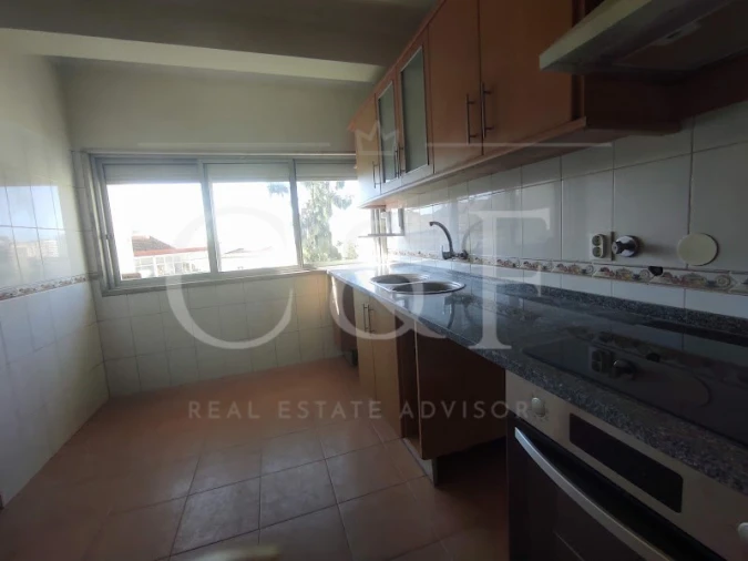 Apartamento T2 para Venda em Queluz e Belas Foto 9