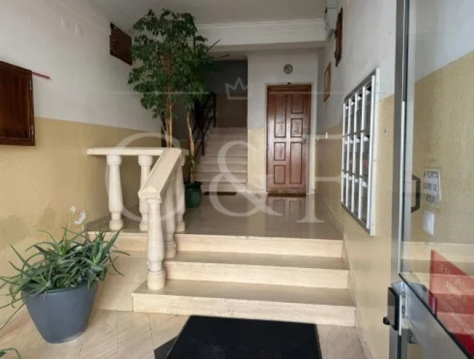 Apartamento T2 para Venda em Queluz e Belas Foto 20