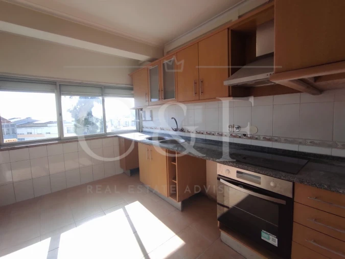Apartamento T2 para Venda em Queluz e Belas Foto 10