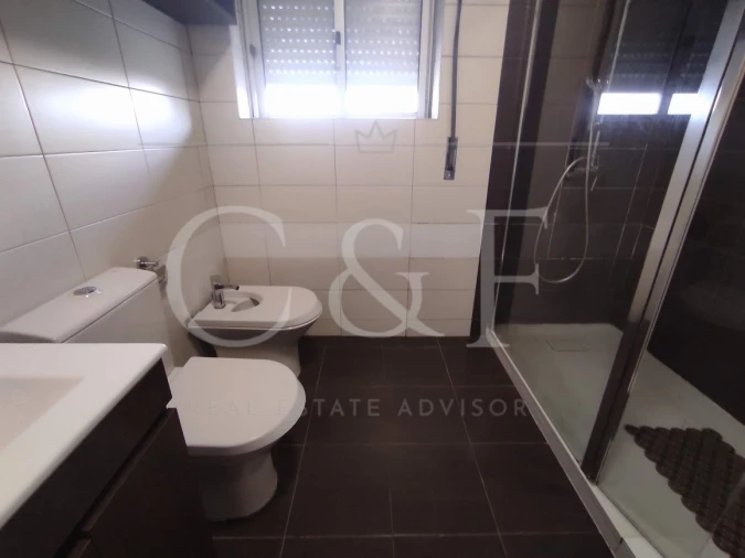 Apartamento T2 para Venda em Queluz e Belas Foto 18