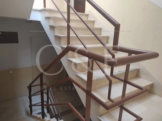 Apartamento T2 para Venda em Queluz e Belas Foto 21