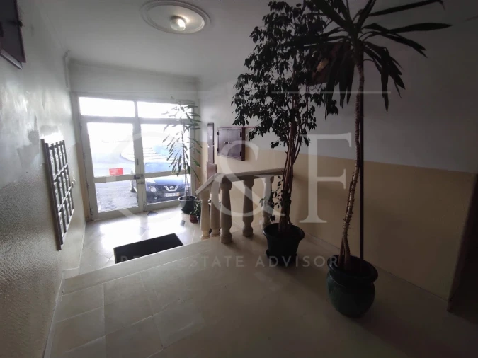 Apartamento T2 para Venda em Queluz e Belas Foto 23