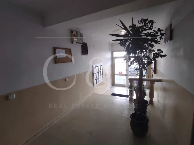 Apartamento T2 para Venda em Queluz e Belas Foto 24