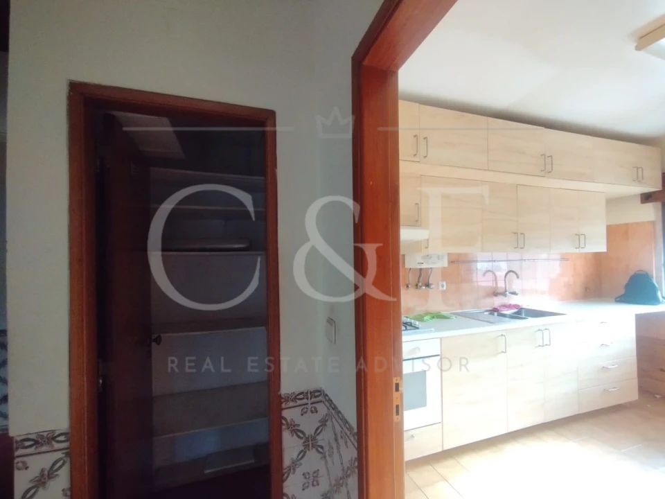 Apartamento T3 para Venda em Venteira Foto 7