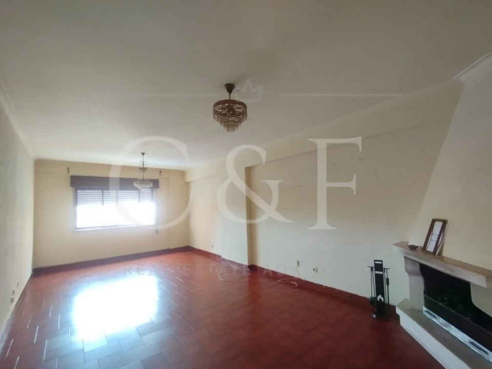 Apartamento T3 para Venda em Venteira Foto 9