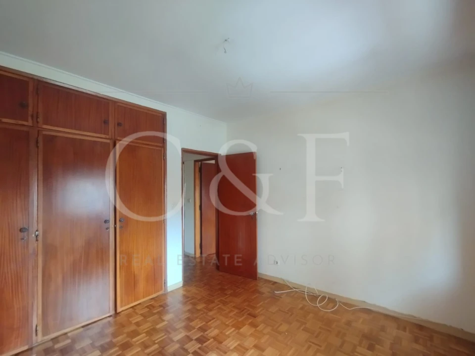 Apartamento T3 para Venda em Venteira Foto 23