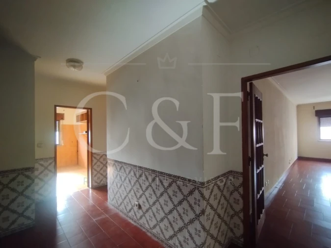 Apartamento T3 para Venda em Venteira Foto 8