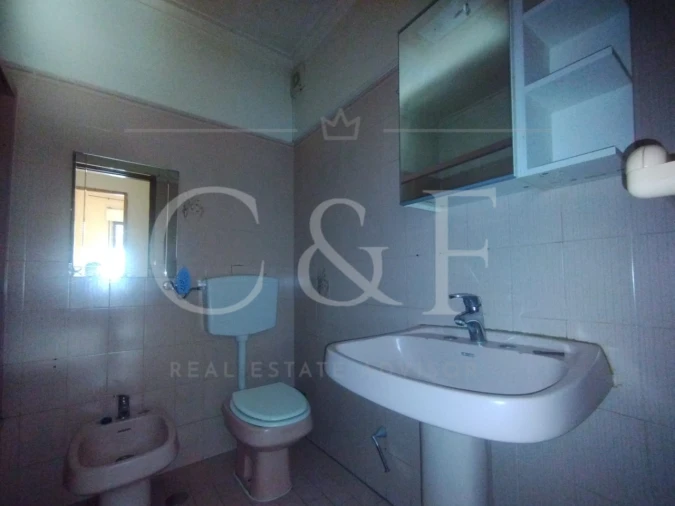 Apartamento T3 para Venda em Venteira Foto 21