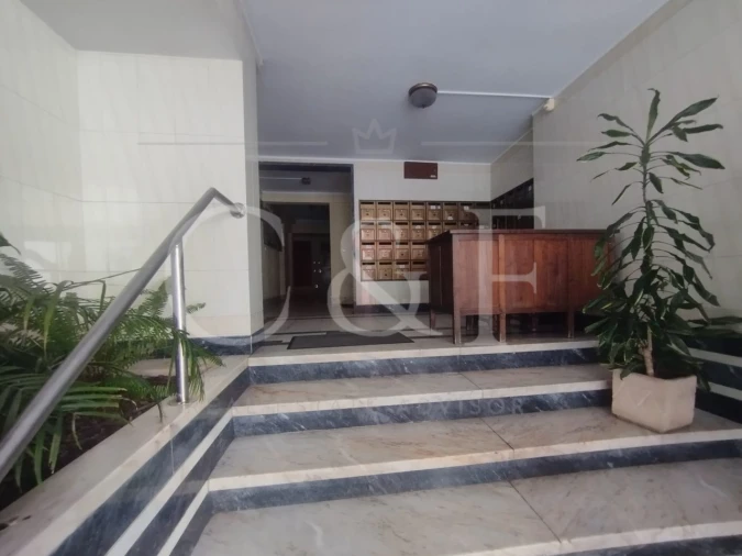 Apartamento T3 para Venda em Venteira Foto 24