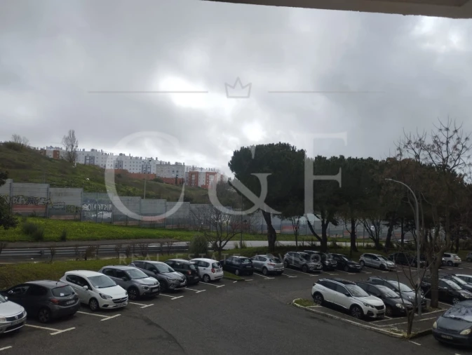 Apartamento T3 para Venda em Venteira Foto 27