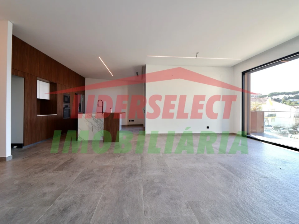 Apartamento T3 para Venda em Lourinhã e Atalaia Foto 4