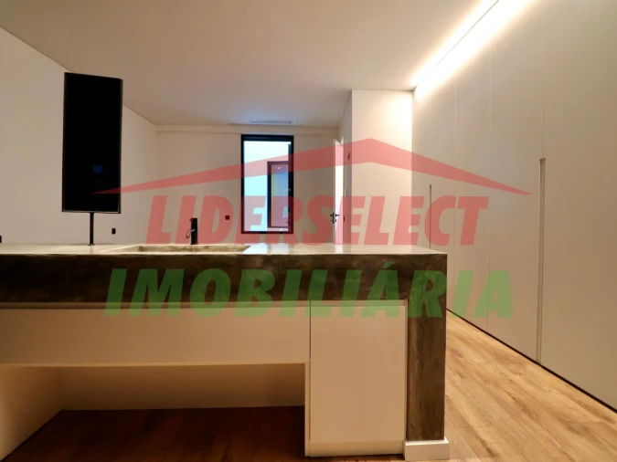Apartamento T3 para Venda em Lourinhã e Atalaia Foto 14