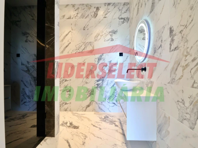 Apartamento T3 para Venda em Lourinhã e Atalaia Foto 23