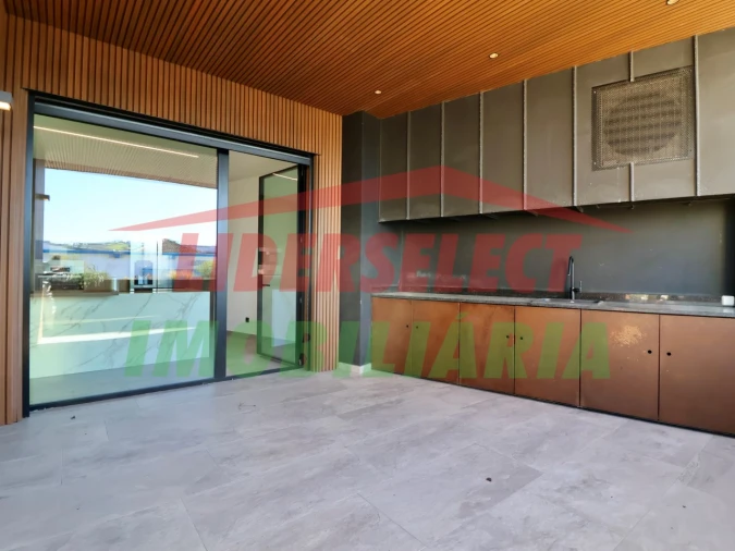 Apartamento T3 para Venda em Lourinhã e Atalaia Foto 37