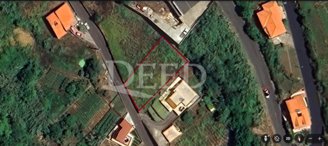 Terreno para Venda em Canhas Foto 10