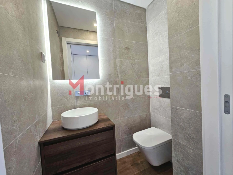 Apartamento T3 para Venda em Montijo e Afonsoeiro Foto 7