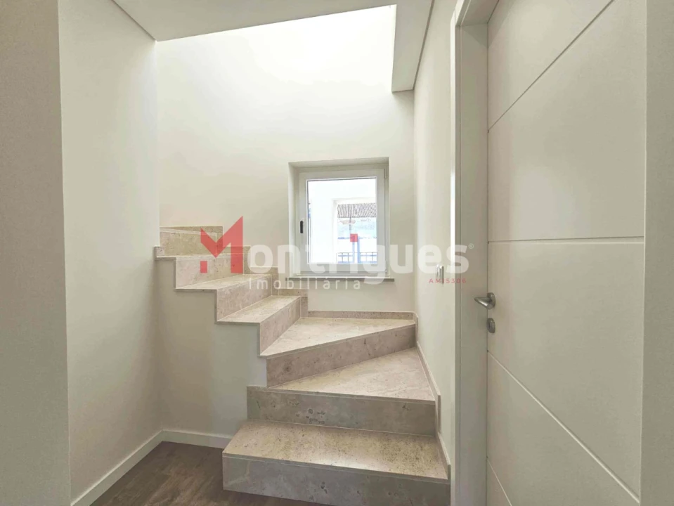 Apartamento T3 para Venda em Montijo e Afonsoeiro Foto 11