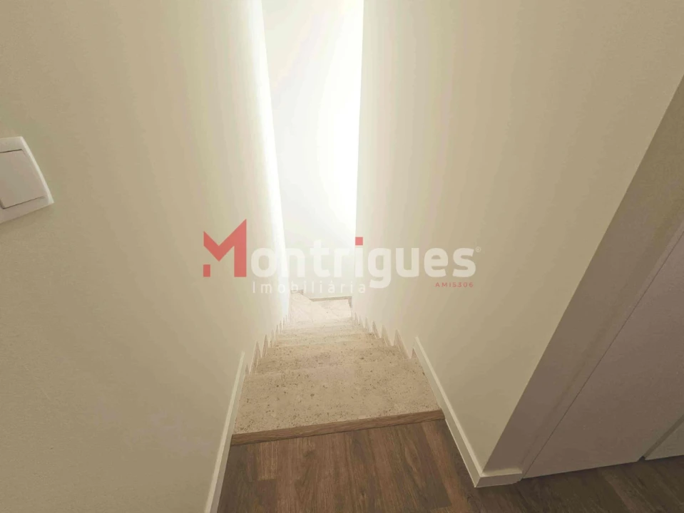 Apartamento T3 para Venda em Montijo e Afonsoeiro Foto 12