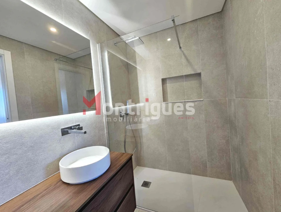 Apartamento T3 para Venda em Montijo e Afonsoeiro Foto 19