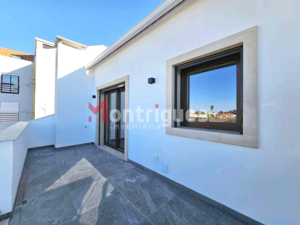 Apartamento T3 para Venda em Montijo e Afonsoeiro Foto 20