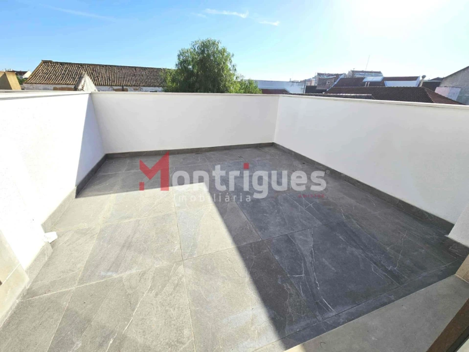 Apartamento T3 para Venda em Montijo e Afonsoeiro Foto 25