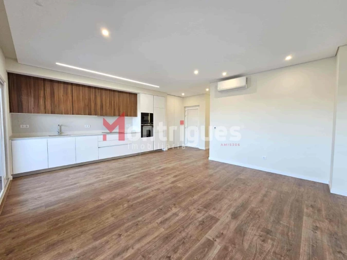 Apartamento T3 para Venda em Montijo e Afonsoeiro Foto 3