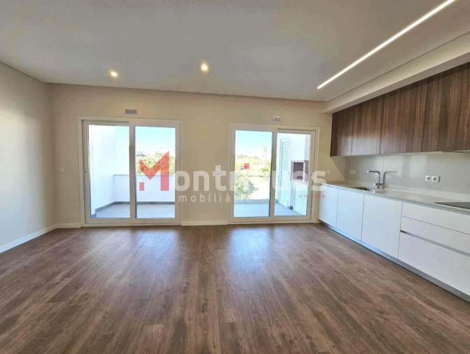 Apartamento T3 para Venda em Montijo e Afonsoeiro Foto 5