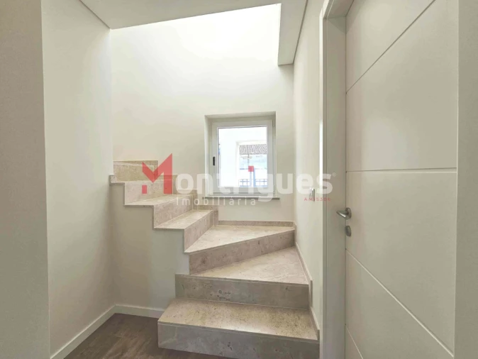 Apartamento T3 para Venda em Montijo e Afonsoeiro Foto 11