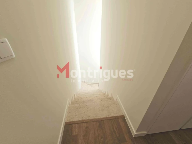 Apartamento T3 para Venda em Montijo e Afonsoeiro Foto 12