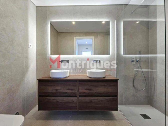 Apartamento T3 para Venda em Montijo e Afonsoeiro Foto 18