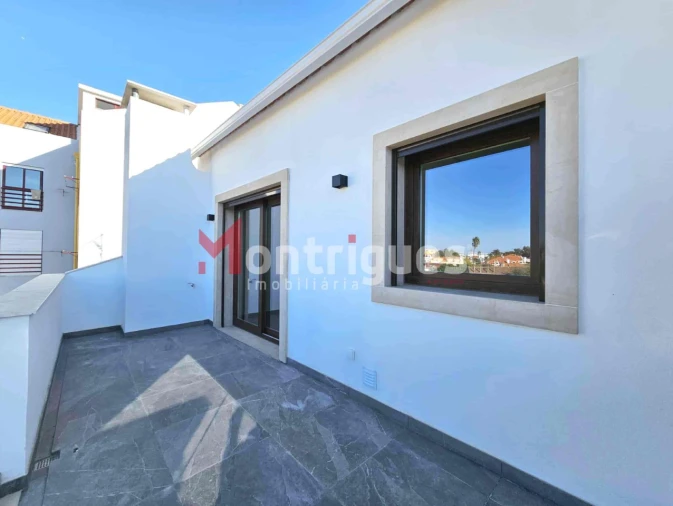 Apartamento T3 para Venda em Montijo e Afonsoeiro Foto 20