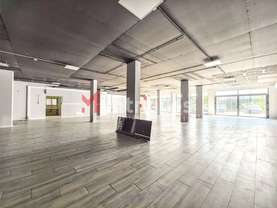 Loja para Arrendamento em Moscavide e Portela Foto 4