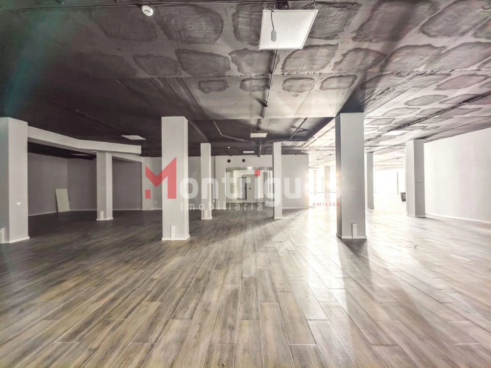 Loja para Arrendamento em Moscavide e Portela Foto 9