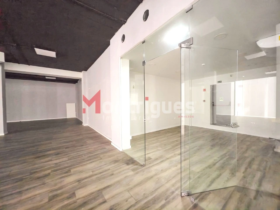 Loja para Arrendamento em Moscavide e Portela Foto 10