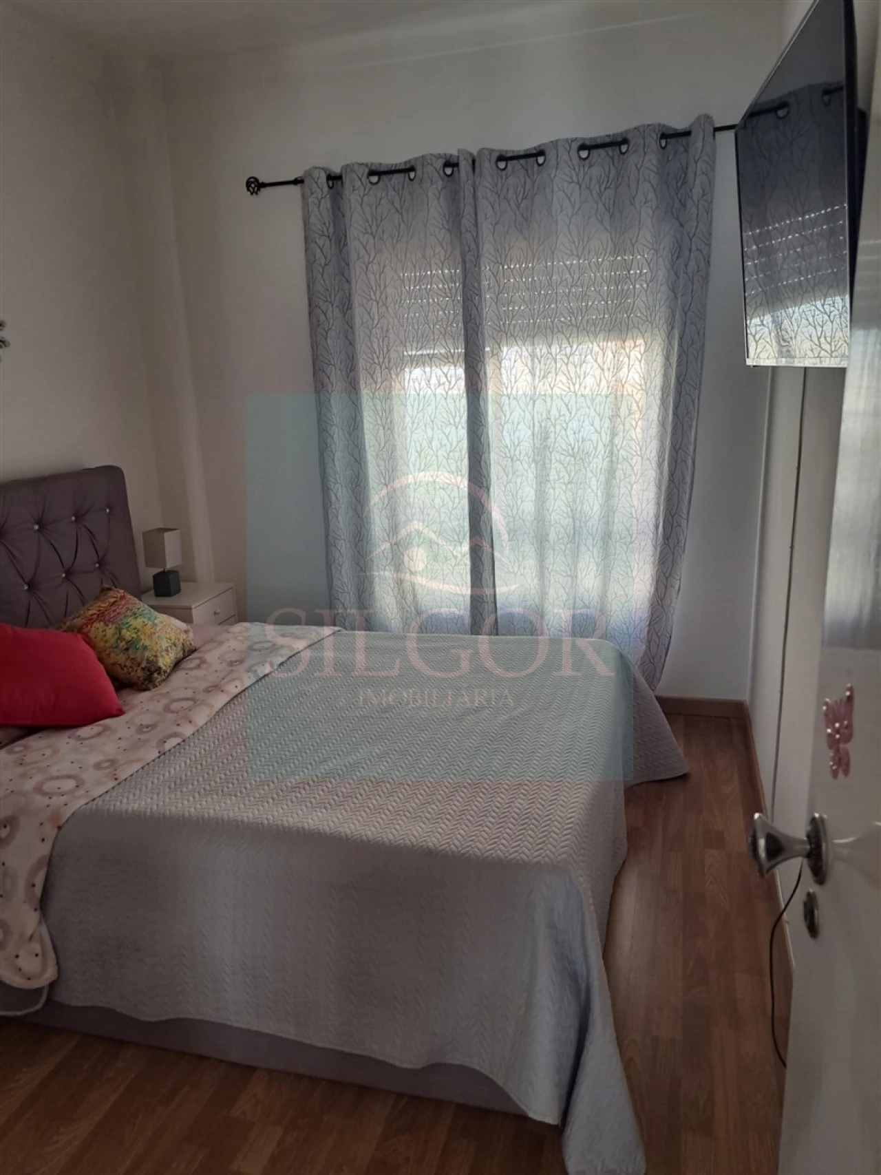 Apartamento T2 para Venda em Alto do Seixalinho, Santo André e Verderena Foto 11