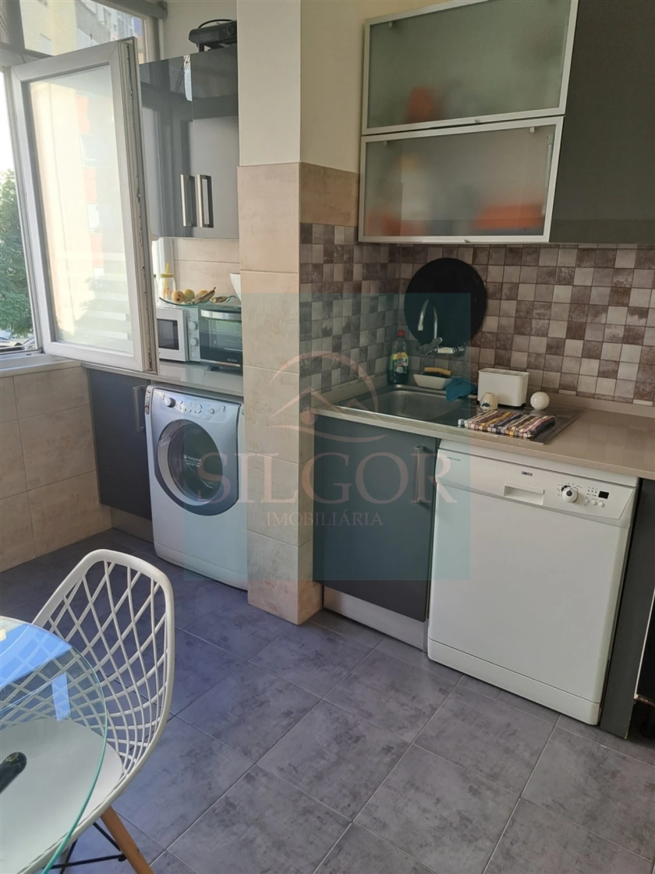 Apartamento T2 para Venda em Alto do Seixalinho, Santo André e Verderena Foto 4