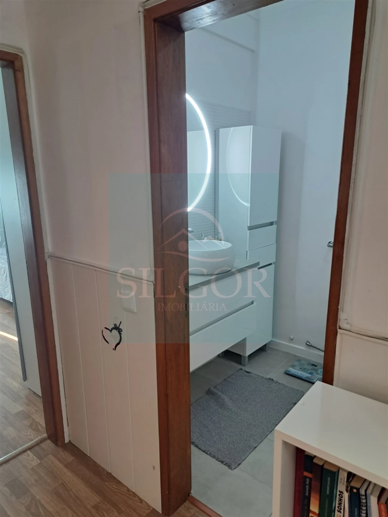 Apartamento T2 para Venda em Alto do Seixalinho, Santo André e Verderena Foto 9