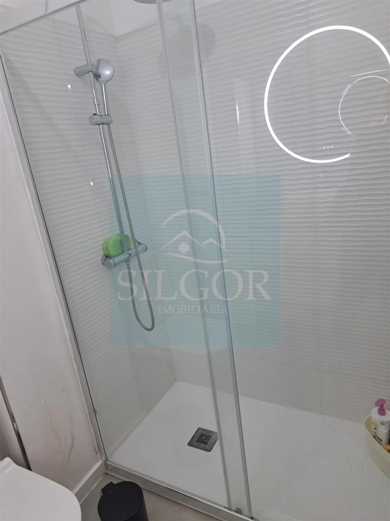 Apartamento T2 para Venda em Alto do Seixalinho, Santo André e Verderena Foto 6