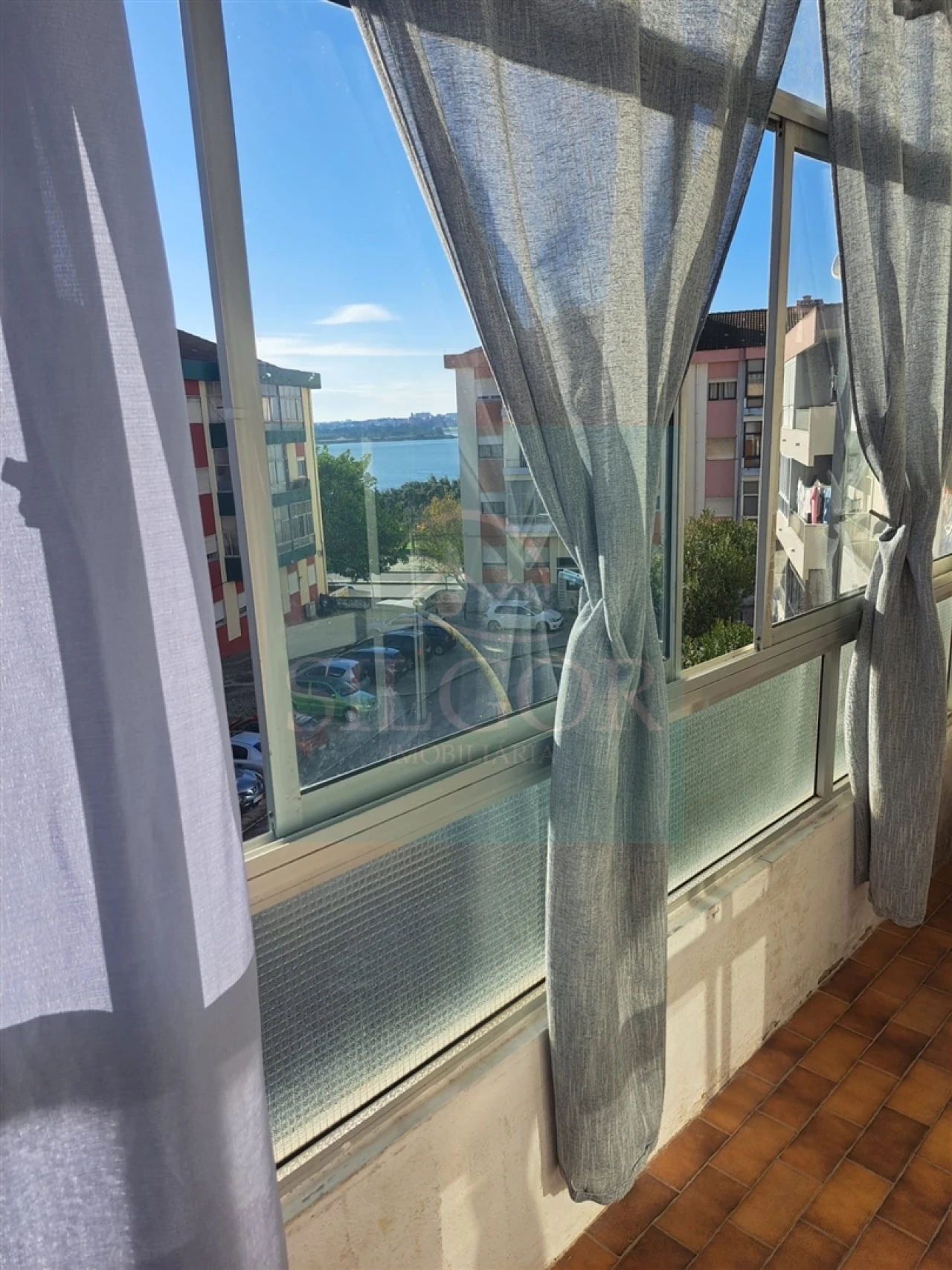 Apartamento T2 para Venda em Alto do Seixalinho, Santo André e Verderena Foto 17