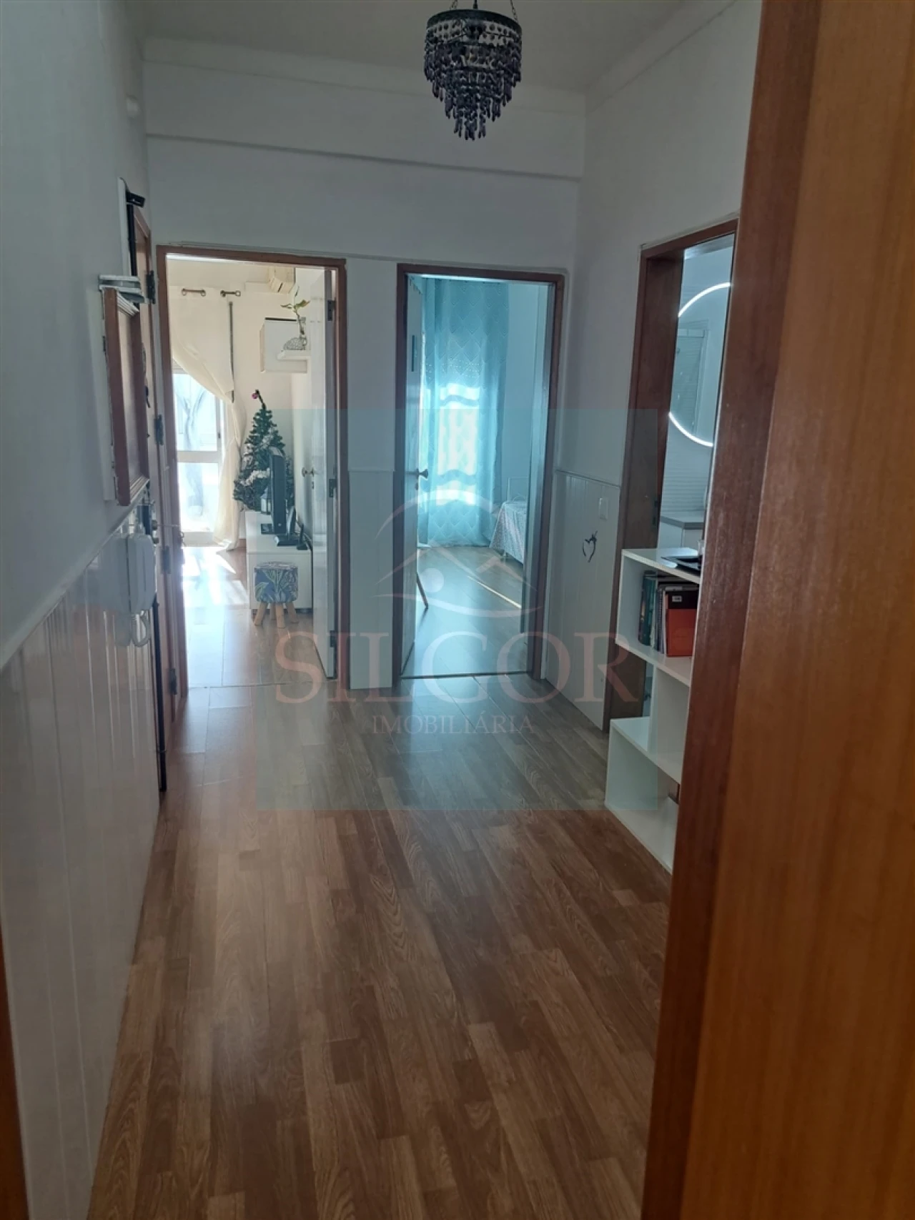 Apartamento T2 para Venda em Alto do Seixalinho, Santo André e Verderena Foto 7