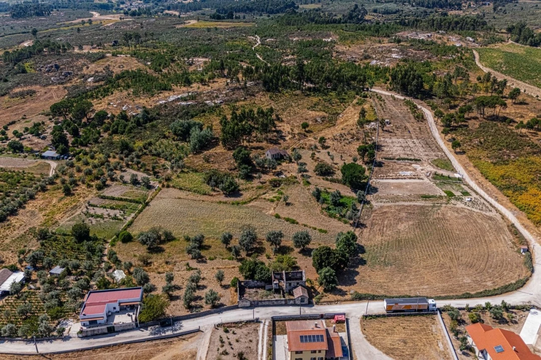 Moradia T4 para Venda em Moimenta de Maceira Dão e Lobelhe do Mato Foto 20