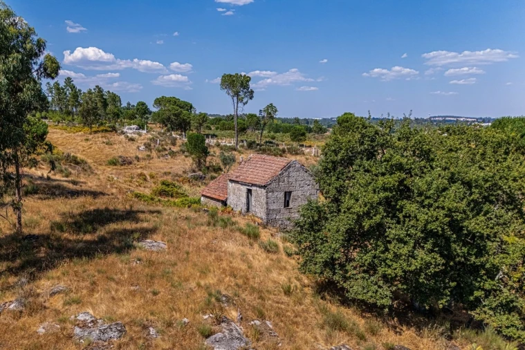 Moradia T4 para Venda em Moimenta de Maceira Dão e Lobelhe do Mato Foto 12