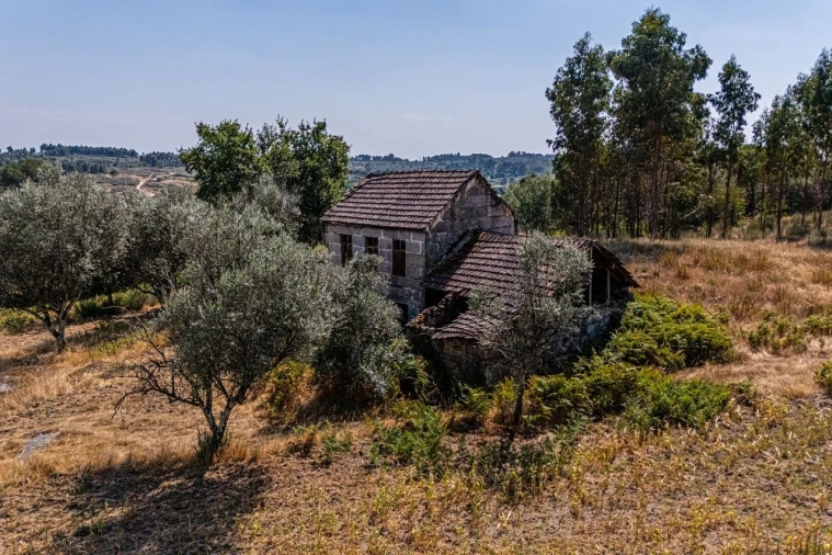Moradia T4 para Venda em Moimenta de Maceira Dão e Lobelhe do Mato Foto 11