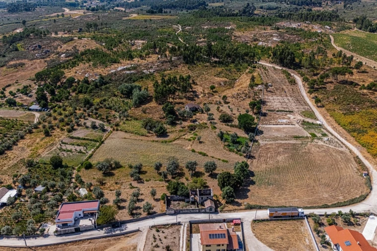 Moradia T4 para Venda em Moimenta de Maceira Dão e Lobelhe do Mato Foto 20