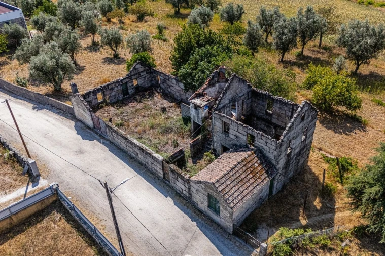 Moradia T4 para Venda em Moimenta de Maceira Dão e Lobelhe do Mato Foto 18