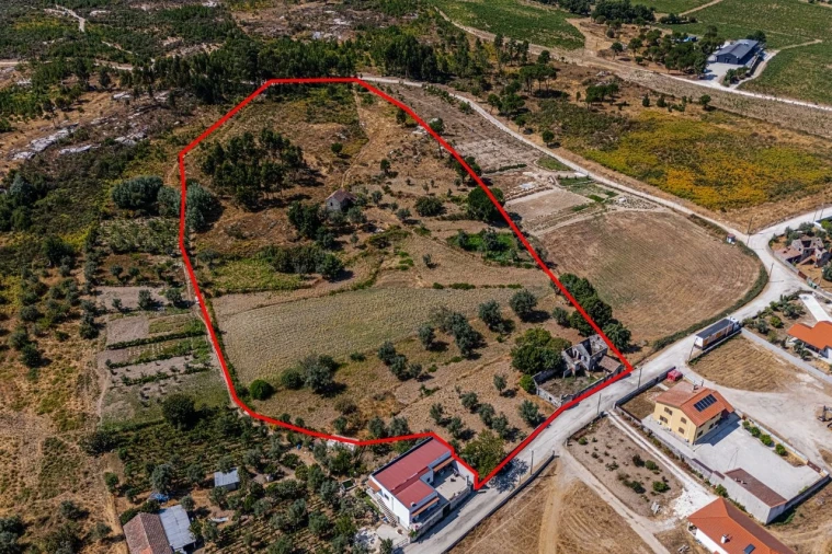 Moradia T4 para Venda em Moimenta de Maceira Dão e Lobelhe do Mato Foto 5