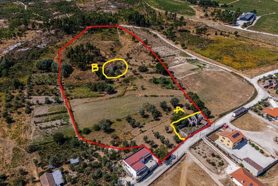 Moradia T4 para Venda em Moimenta de Maceira Dão e Lobelhe do Mato Foto 19