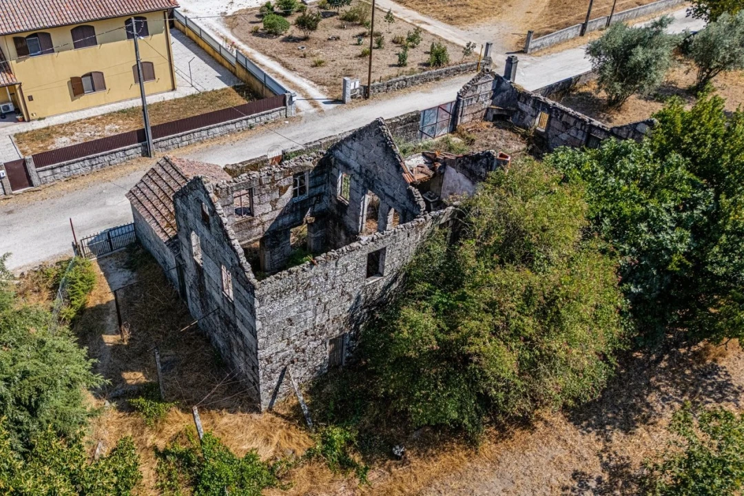 Moradia T4 para Venda em Moimenta de Maceira Dão e Lobelhe do Mato Foto 16