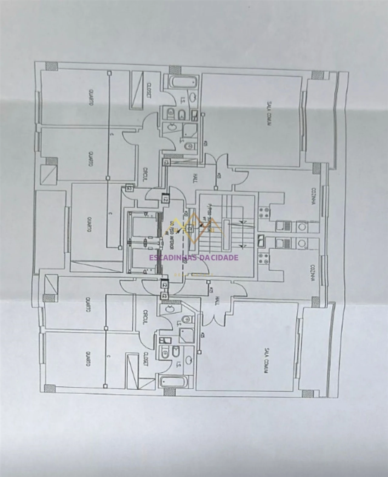 Apartamento T3 para Venda em Odivelas Foto 18